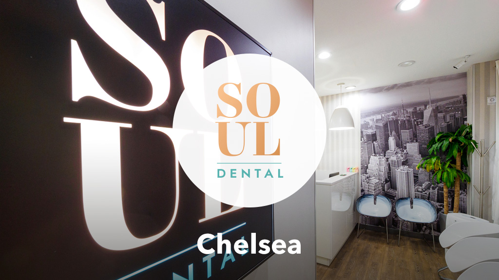 Soul Dental Chelsea image