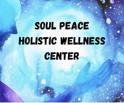 Soul Peace Holistic Wellness Center main image