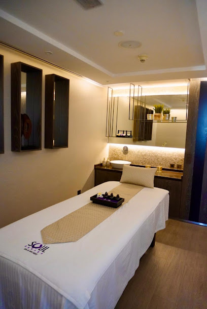 Soul Senses Spa & Wellness - Rotana Abu Dhabi main image