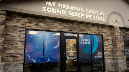 Sound Sleep Medical main image