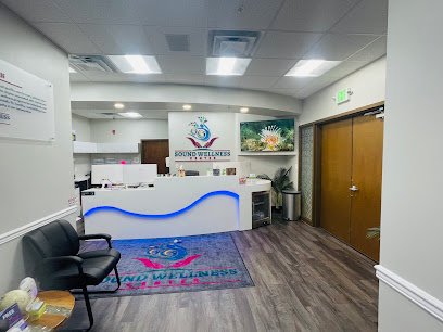 Sound Wellness Center image