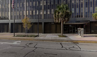 South Carolina Institute of Medicine and Public Health main image
