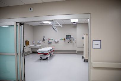 South Central Regional Medical Center Emergency Department image