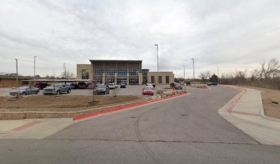 South Clinic - OKC-County Health Dept. main image