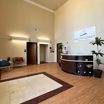 South Coast Behavioral Health - Oklahoma City main image