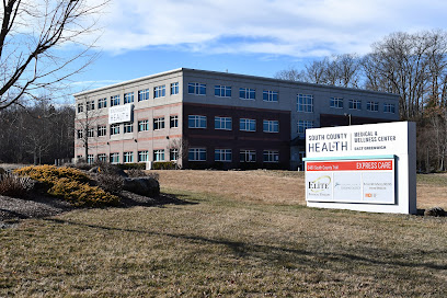 South County Health Medical & Wellness Center - East Greenwich image