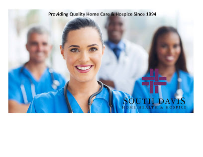 South Davis Home Health & Hospice image