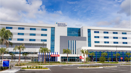 South Florida Baptist Hospital image