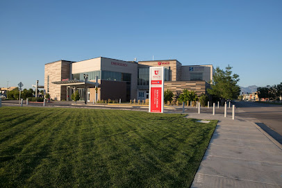 South Jordan Health Center image