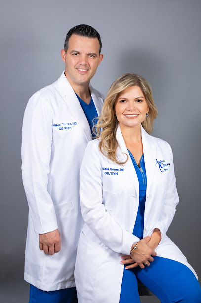 South Lake OB/GYN & Advanced Surgery image