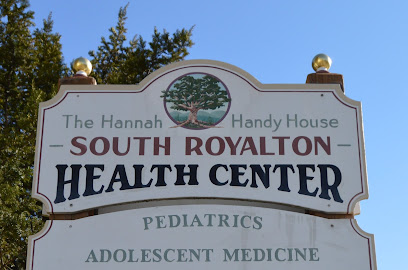 South Royalton Health Center image