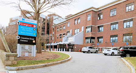 South Shore Hospital Emergency Room image