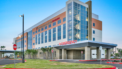 South Texas Health System Edinburg main image