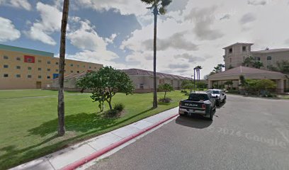 South Texas Health System Edinburg Inpatient Rehabilitation Center image