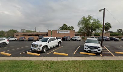 South Texas Health System Edinburg Outpatient Rehabilitation Center image