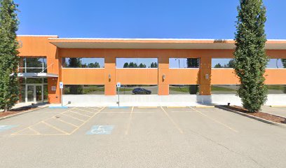 Southcentral Foundation Behavioral Health Adult Outpatient Services image