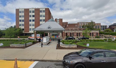 Southcoast Health Occupational Health Clinic - St. Luke's Hospital Campus image