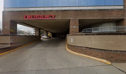 Southeast Hospital: Emergency Room image