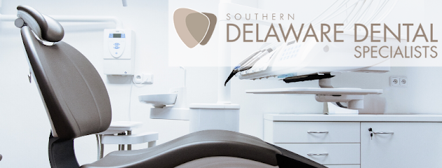 southern delaware dental specialists image