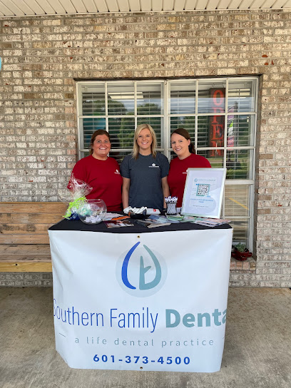 Southern Family Dental image