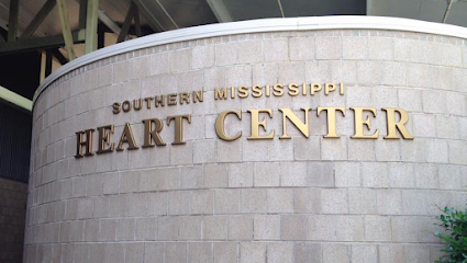 Southern Mississippi Heart Center image