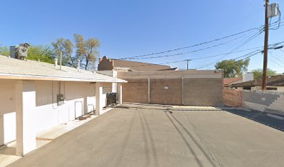 Southern Nevada Health District - All Saints Episcopal Church image