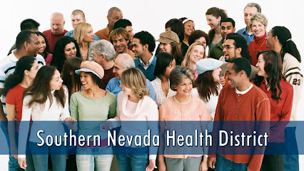 Southern Nevada Health District image