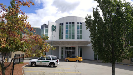 Southern New Hampshire Medical Center main image