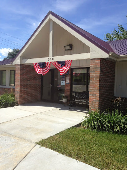 Southern Plains Behavioral Health Services image