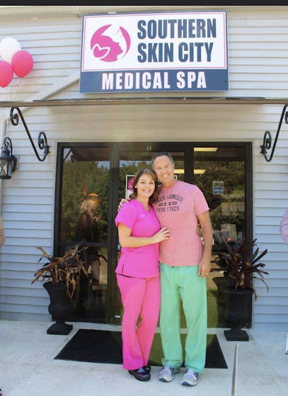 Southern Skin City Medical Spa, Hormones & Wellness main image