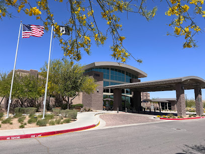 Southwest Las Vegas VA Medical Clinic main image