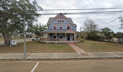 Southwest Louisiana Area Health Education Center main image