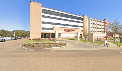 Southwest Mississippi Regional Medical Center: Emergency Room image