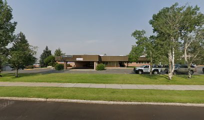 Southwest Montana Clinic - Alabama Street main image