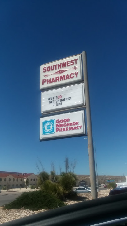 Southwest Pharmacy image