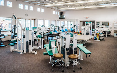 Southwest Physical & Sports Therapy, Ltd. main image