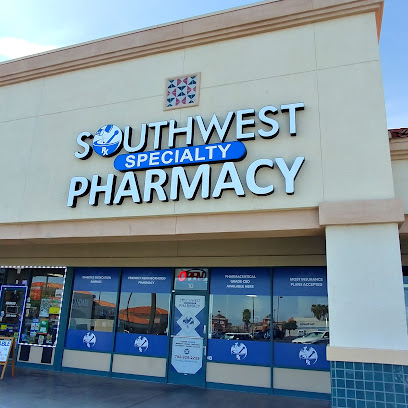 Southwest Specialty Pharmacy image