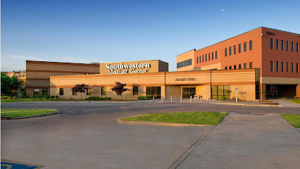 Southwestern Medical Center - Hospital main image