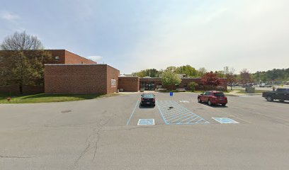 Southwestern Vermont Regional Cancer Center main image