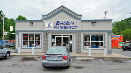 Spalitto's Pharmacy main image