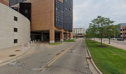 Sparrow Hospital - Midwest Ob Gyn Associates main image