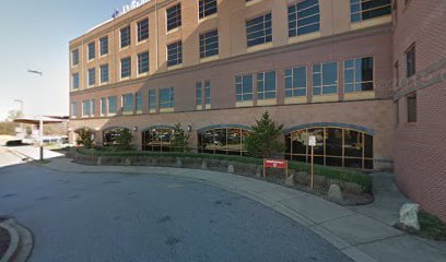 Spartanburg Regional Rehabilitation Services Pelham Medical Center main image