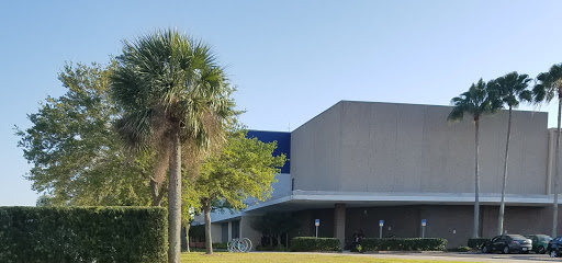 SPC - Health Education Center image