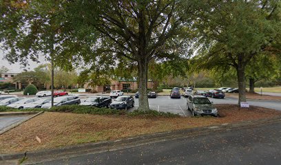 Specimen Point Of Collection Location For The Georgia Department Of Public Health main image