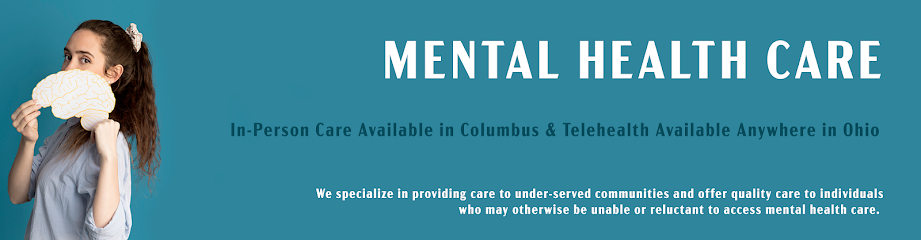 Spectrum Mental Health Care main image