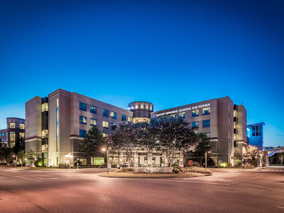 Spence and Becky Wilson Baptist Children's Hospital image