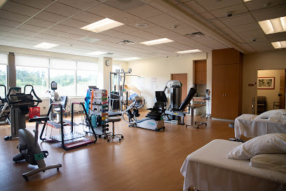 Spooner Health Rehabilitation Services main image