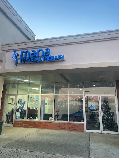 SportsMed Physical Therapy - Jersey City NJ McGinley Square image