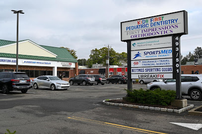 SportsMed Physical Therapy - Norwalk CT main image