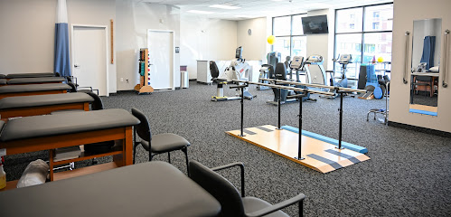 SportsMed Physical Therapy - Stamford CT image